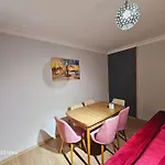 Apartment 3+1 Beach View