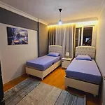 Apartment 3+1 Beach View