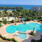 Apartment 3+1 Beach View